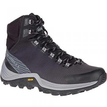 Thermo Crossover di Merrell: Stivali Impermeabili 6 Passeggiata