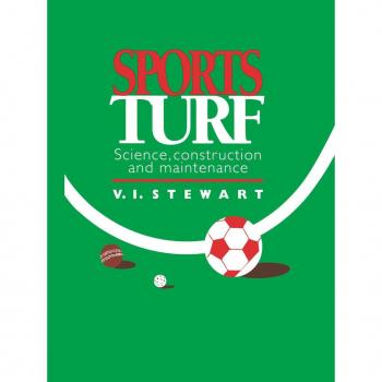 Vitalsource Technologies, Inc. Sports Turf