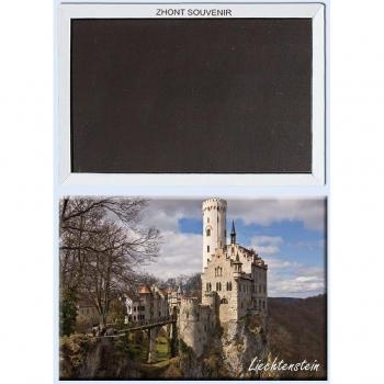 Fotografía de Escocia en Imanes
