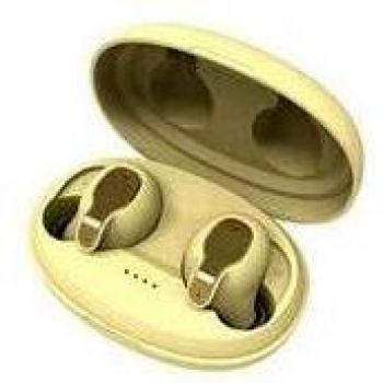 Headphone Bluetooth Amarelo XY‑5