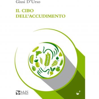 Il cibo dell'accudimento
