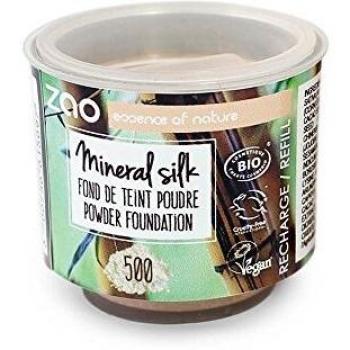 Recharge Mineral silk