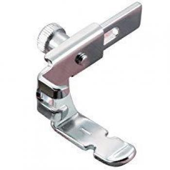 Brother Sewing Machine Adjustable Piping Foot