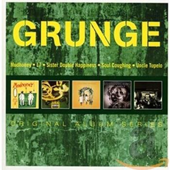 Original Album Series