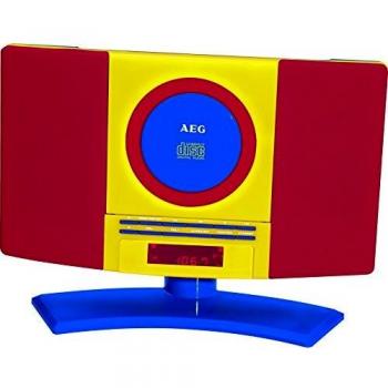 AEG MC 4464
