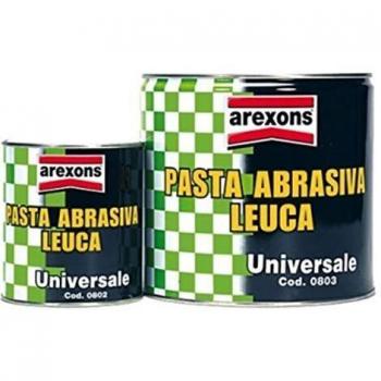 Pasta Abrasiva Arexons 500 ml