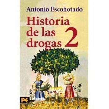 Historia de las drogas, 2