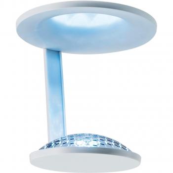 Einbauleuchte Glint LED (2,5 W) – Weiß matt & RGB+W