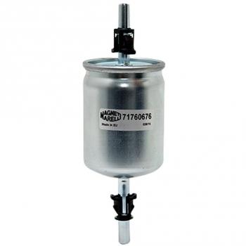 Filtro de Combustible para Automóviles Magneti Marelli