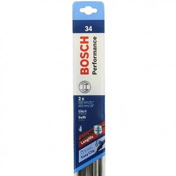 Tergicristalli Bosch 3397010360