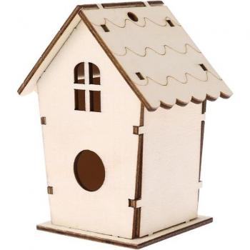 Cage à oiseaux