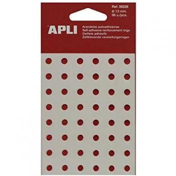 Arandelas adhesivas Apli