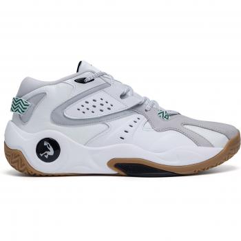 Shaq White Tech 95008