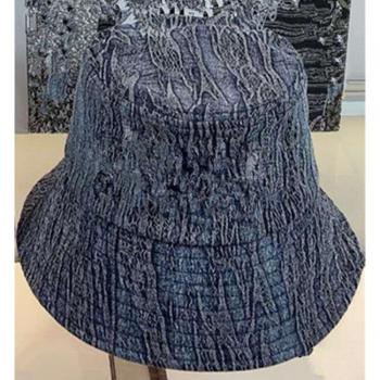 Outdoor Denim Bucket Hat