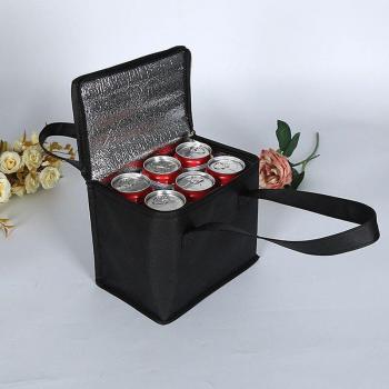Insulated Lunch Box for Outdoor Use