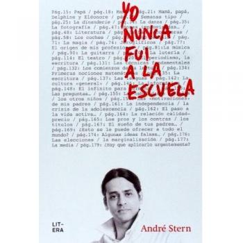 Yo nunca fui a la escuela