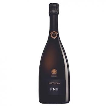 Champagne Bollinger