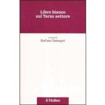 Libro bianco sul Terzo settore