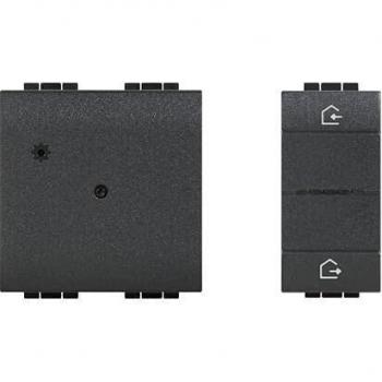 Control de Acceso Bticino Livinglight