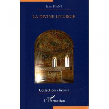 La divine liturgie