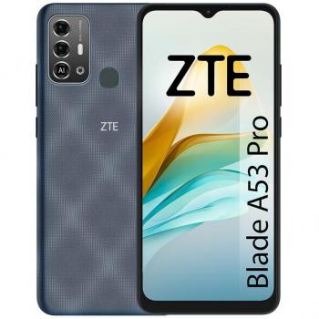 Smartphone ZTE Blade A53 Pro 64 GB 8 GB RAM 6,52 Azul