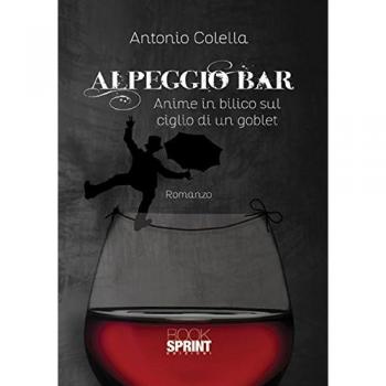 Alpeggio bar. Anime in bilico sul ciglio di un goblet