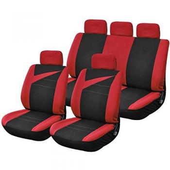 Housse universelle pour sièges de voiture