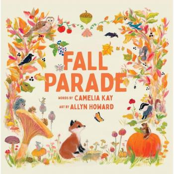 Fall Parade
