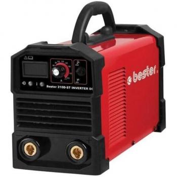 Unidad Invertida Bester 210D-ST con Accesorios (B18255-2)