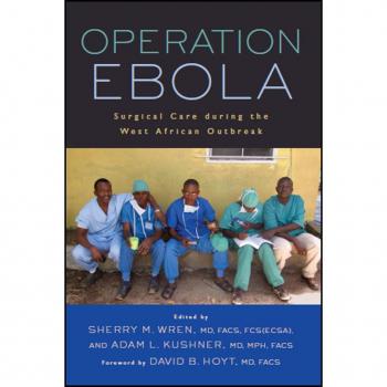 Vitalsource Technologies, Inc. Operation Ebola