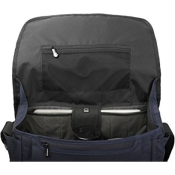 Crumpler MU9000-005 Dual‑Compartment Sling – Dark Navy