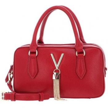Tote Valentina VBS1R416GROO en Rojo Oscuro