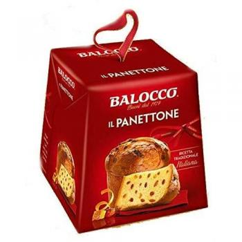 Micro Panettone Delight 100g