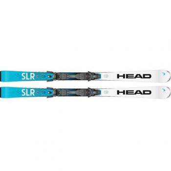 Head Free-Ski WC Rebels e.SLR SW + PR 11 GW Wettkampfski