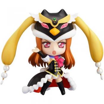 Mawaru-Penguindrum : Princesse de la Lumière Cristalline (Nendoroid)