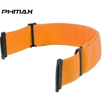 PHMAX Freely Adjustable Anti-Slip Strap for Ski Goggles XJ-01 and XJ-03