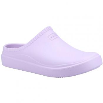 Hunter Women's Size 6 In/Out Bloom Clogs