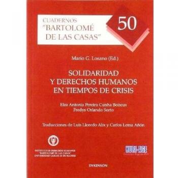 Solidaridad y derechos humanos en tiempos de crisis