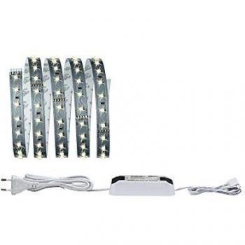 Éclairage LED de bande 1,5 mètres avec MaxLED 500 et 10W de puissance