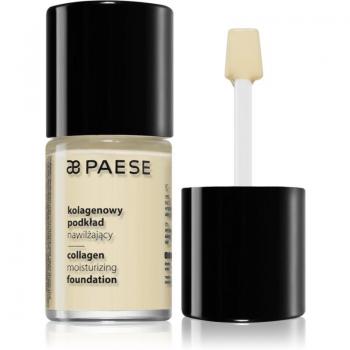 Paese Collagen Face Foundation 300 N Vanilla 30 ml