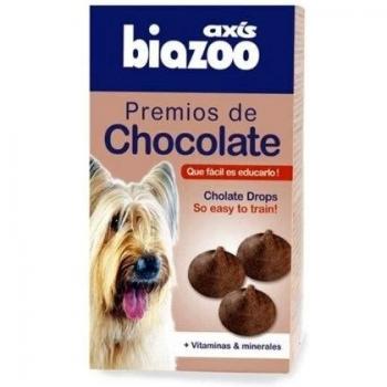 Axis-Biozoo Cocoa Snacks