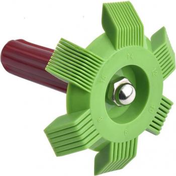 Cooling Straightening Tool