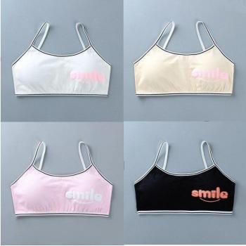 Youth Brassiere Summer Collection