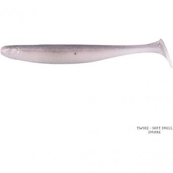Señuelo Suave OSP Olive Shad 4 pulgadas, 2917