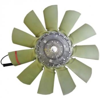 Ventola Di Raffreddamento MAHLE Original CFF 480 000P