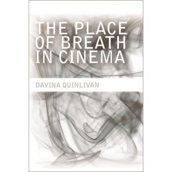 Vitalsource Technologies, Inc. The Place of Breath in Cinema