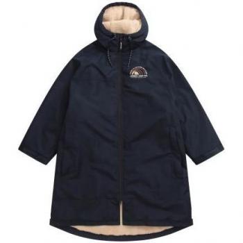 Animal Herren Parka Hazey