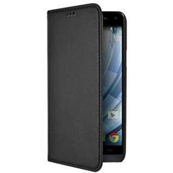 Étui Folio Premium Wiko Getaway