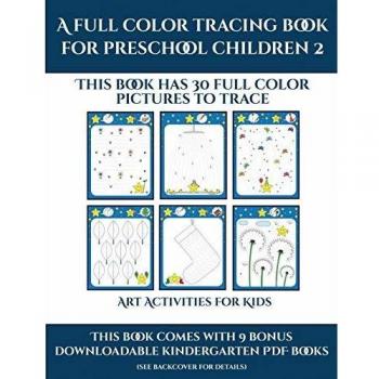 Art Activities for Kids