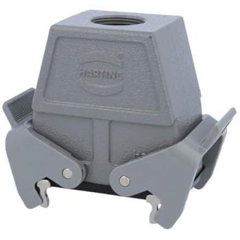 Robust Connector Case 19-30-010-0736